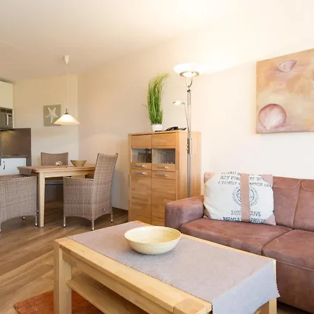 Apartment Lord Nelson App 103 Cuxhaven