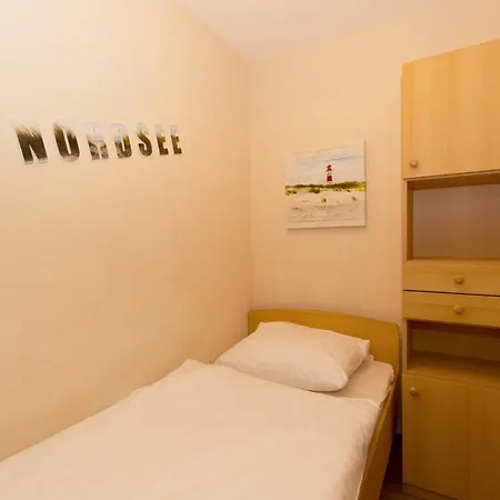 Lord Nelson App 103 Apartment Cuxhaven